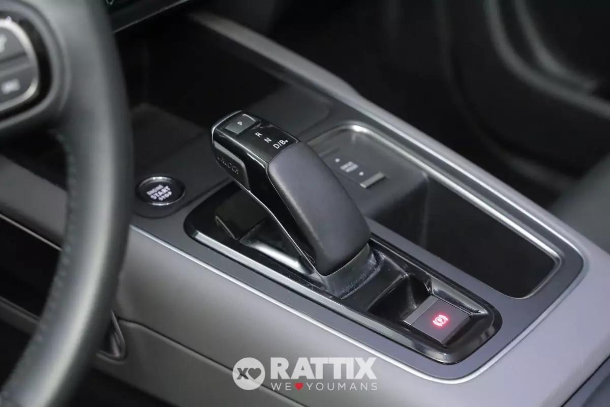 Citroen C5 Aircross 1.6 Hybrid Phev 225CV Shine e-EAT8
