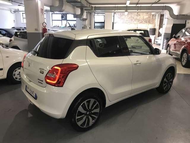 Suzuki Swift Swift 1.2 Top allgrip 4wd / 4x4