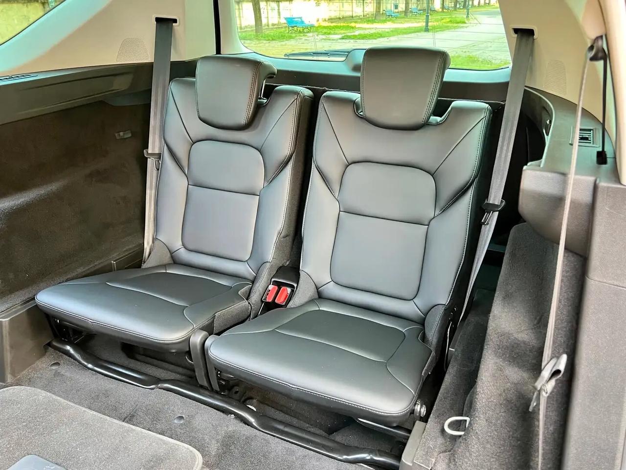 Renault Espace Blue dCi 190CV EDC Initiale Paris 4Control