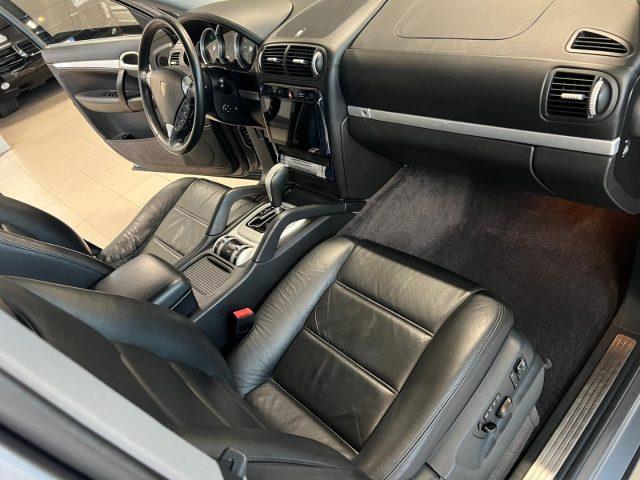 PORSCHE Cayenne 4.5 Turbo 450CV 2PROPRIETARI ! OTTIME CONDIZIONI