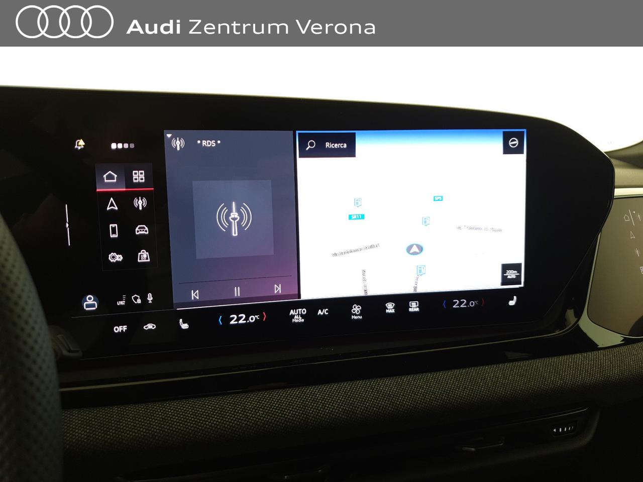 Avant 2.0TDI 204CV quattro S tronic S line Edition