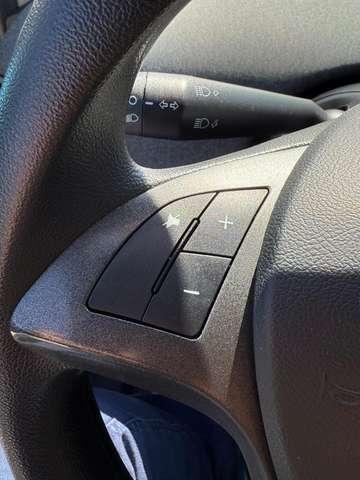 Lancia Ypsilon 1.0 firefly hybrid Silver GPL**PROMO SUMMER**