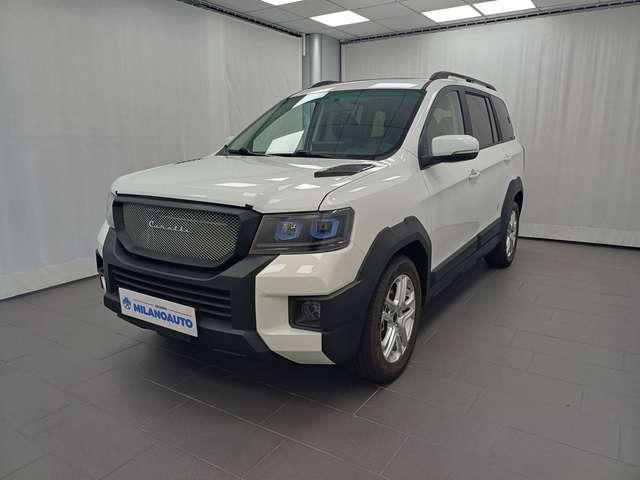 Cirelli Cirelli 1 PREMIUM 1.5L BENZINA 110CV PRONTA CONSEGNA