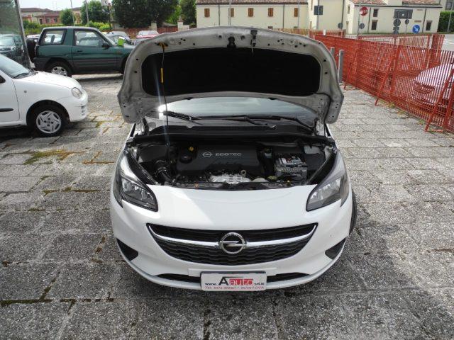 OPEL Corsa 1.3 CDTI 5p. -OK NEOPATENTATI- UNICO PROPRIETARIO