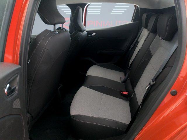 RENAULT Clio Eco-GPL 100 CV Evolution Km 0 Iva Esposta