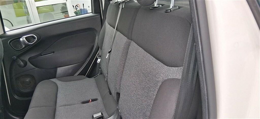 Fiat 500L 1.3 Multijet Business