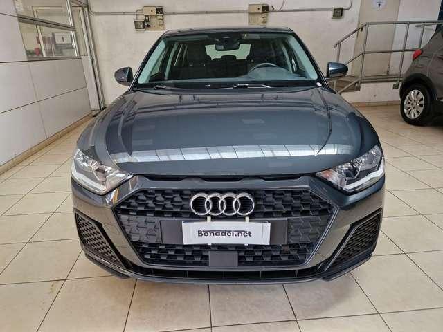 Audi A1 SPB 25 TFSI Admired Advanced