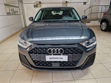Audi A1 SPB 25 TFSI Admired Advanced