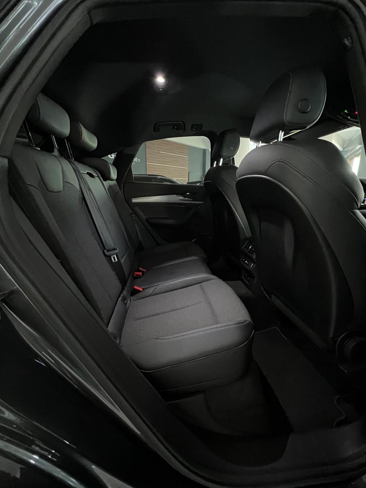 Audi Q5 SPB 40 TDI quattro S tronic line plus