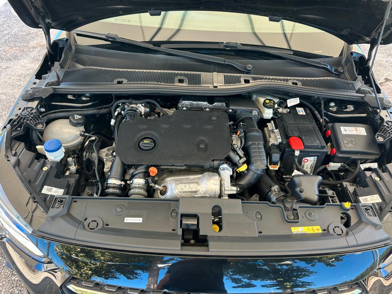 " UNA BOMBA " Opel Corsa 1.5 D 100 CV Elegance