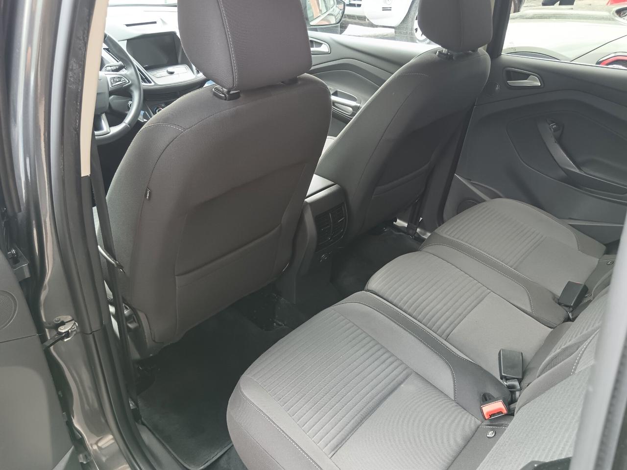 Ford C-Max 1.5 TDCi 120CV TITANIUM NUOVISSIMA