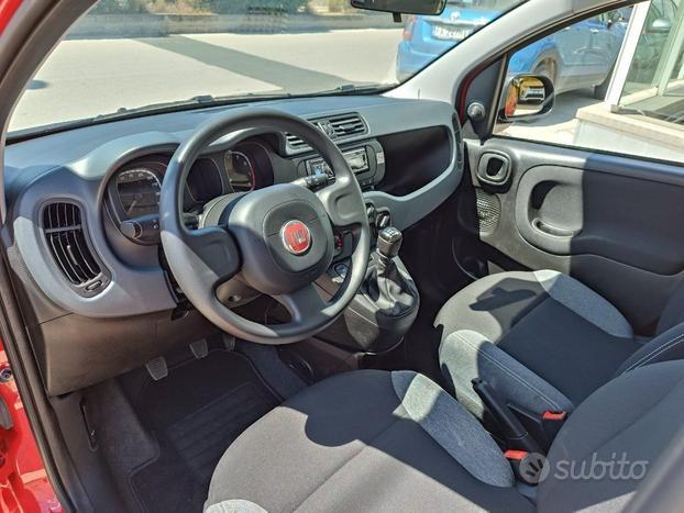 FIAT Panda 1.0 FireFly S&S Hybrid I.E