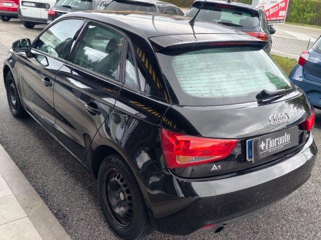 AUDI A1 SPB 1.6 TDI Ambition