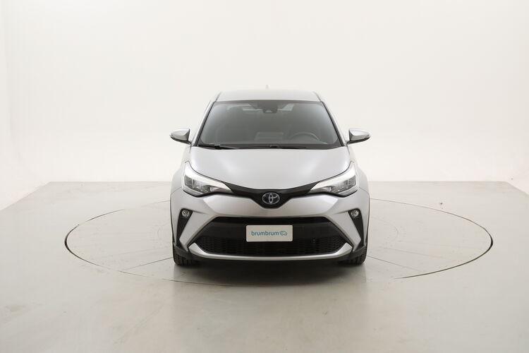 Toyota C-HR Hybrid MoreBusiness BR525640 2.0 Full Hybrid 184CV