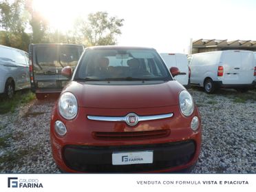 FIAT 500L 2012 - 500L 1.3 mjt Pop Star 85cv