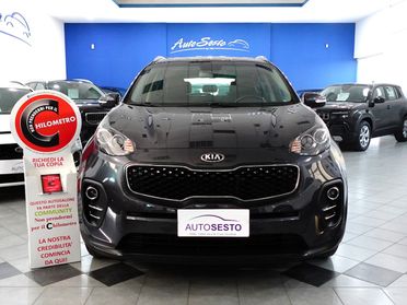 Kia Sportage 1.7 CRDI 115 CV COOL NAVI