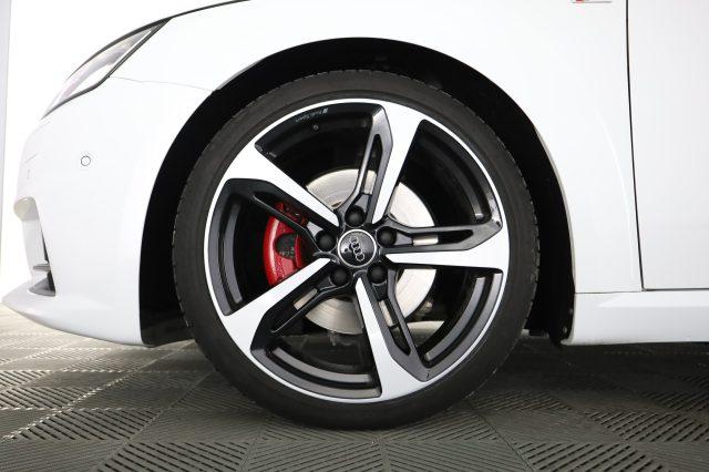 AUDI TT TT Coupé 2.0 TFSI S tronic