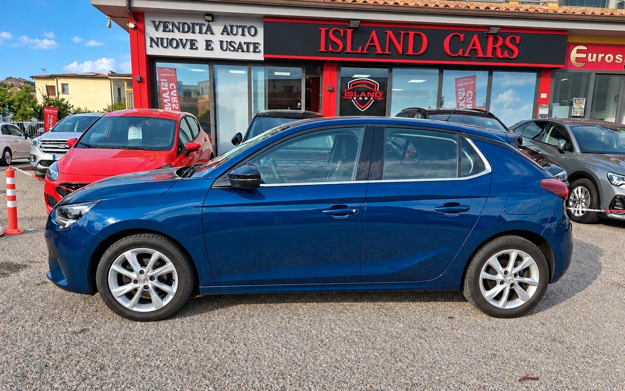 Opel Corsa 1.2 75cv OK NEOPATENTATI