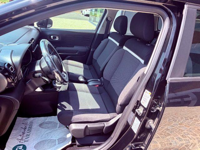 CITROEN C3 Aircross KM 75.000 - CAR PLAY - TELECAMERA - NO OBBLIGO FIN