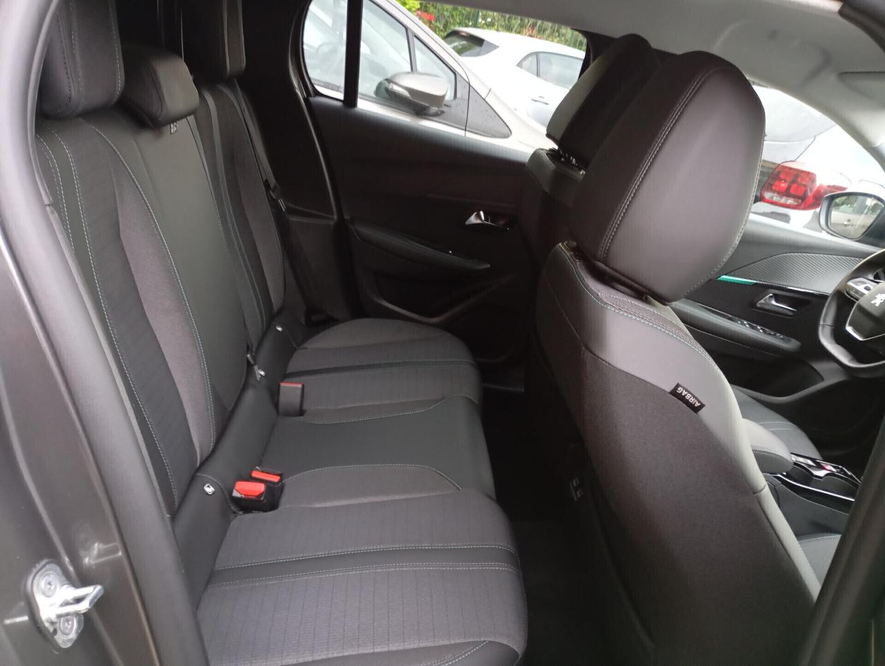 Peugeot 208 5P 1.2 PureTech 100CV Allure Aut.