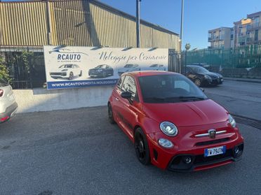 Abarth 595 1.4 Turbo T-Jet 160 CV Pista