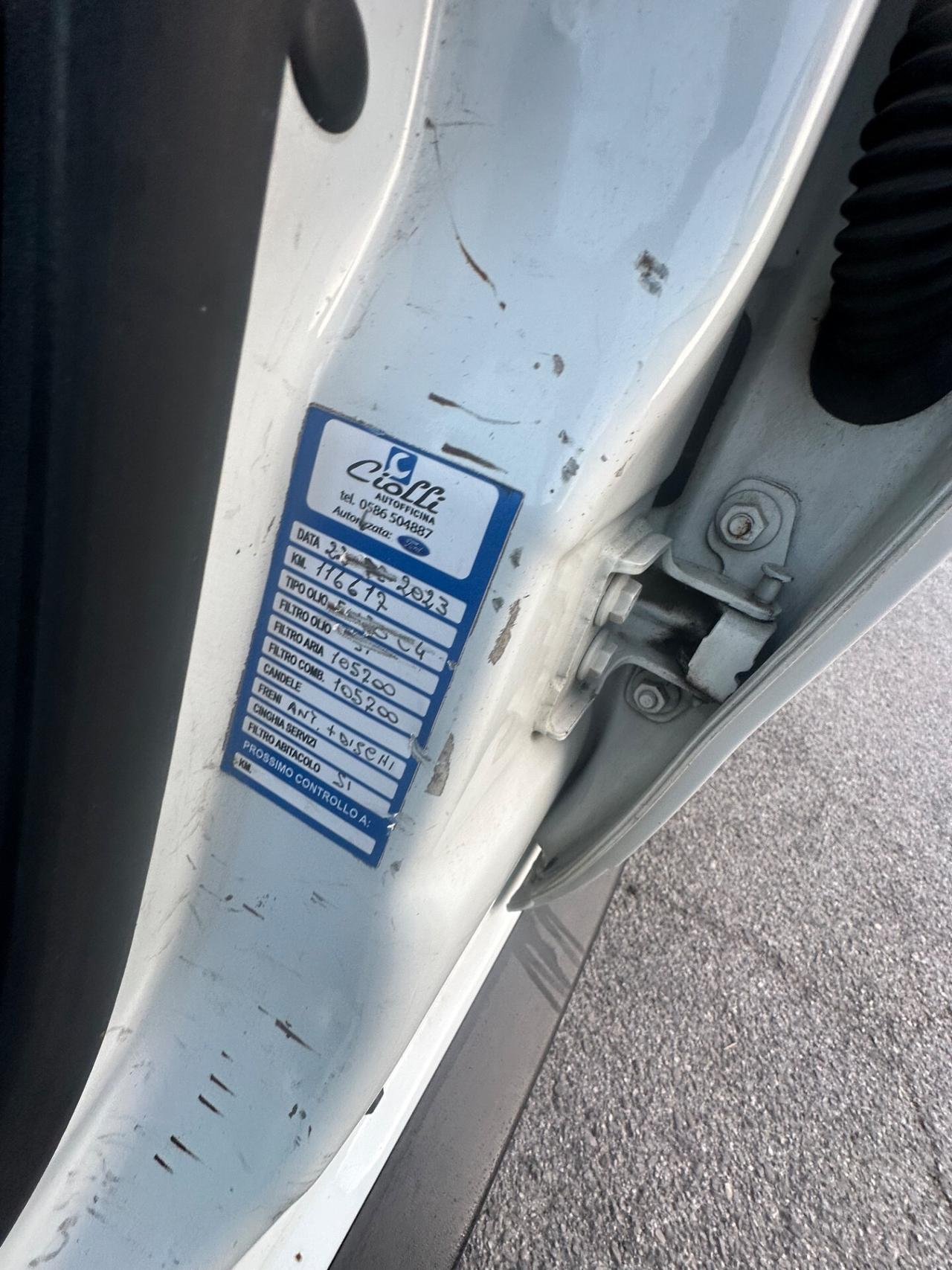 Dacia Duster 1.5 dCi 110CV 4x2 Lauréate