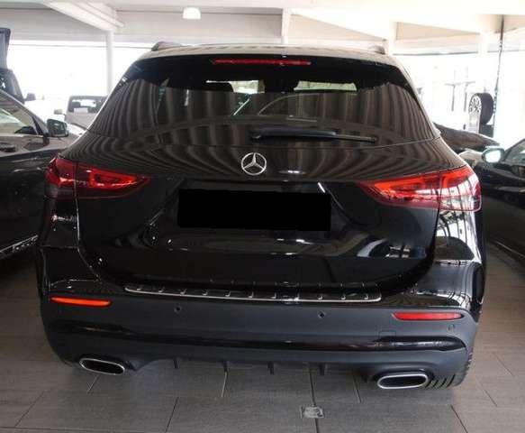 Mercedes-Benz GLA 220 D 4M NIGHT PACK AMG PREMIUM EDITION KAMERA MBUX