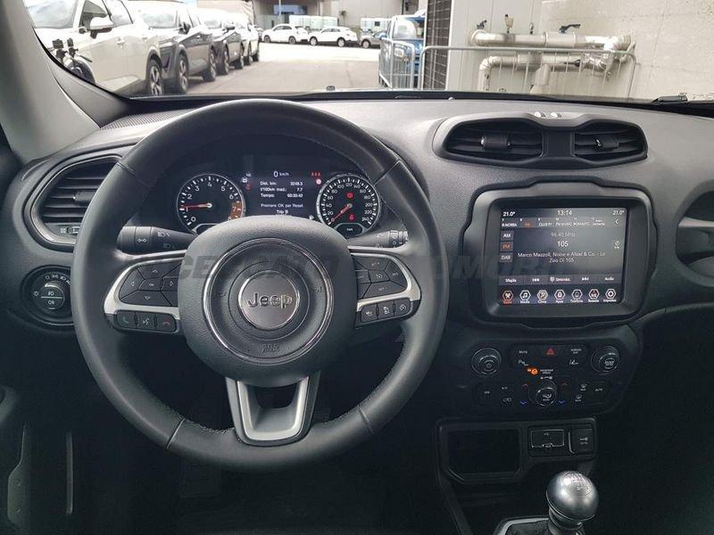 Jeep Renegade Renegade 1.0 t3 Limited 2wd