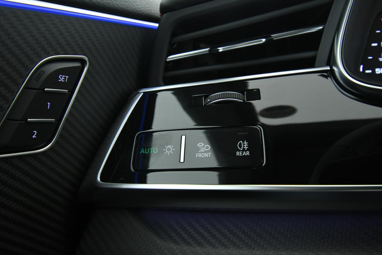 AUDI Q8 50 3.0 tdi mhev S line edition quattro tiptronic FULL OPTIONAL+3 ANNI EXTRA GAR.