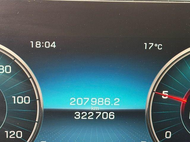 MERCEDES-BENZ ACTRO 1848