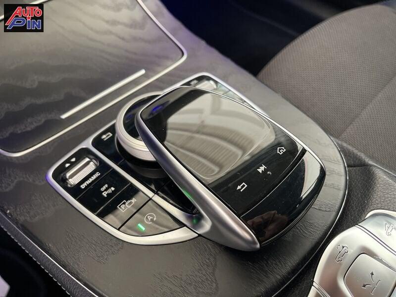 Mercedes-Benz Classe E Cbr E 220d Cabrio Sport Auto *IN ARRIVO*
