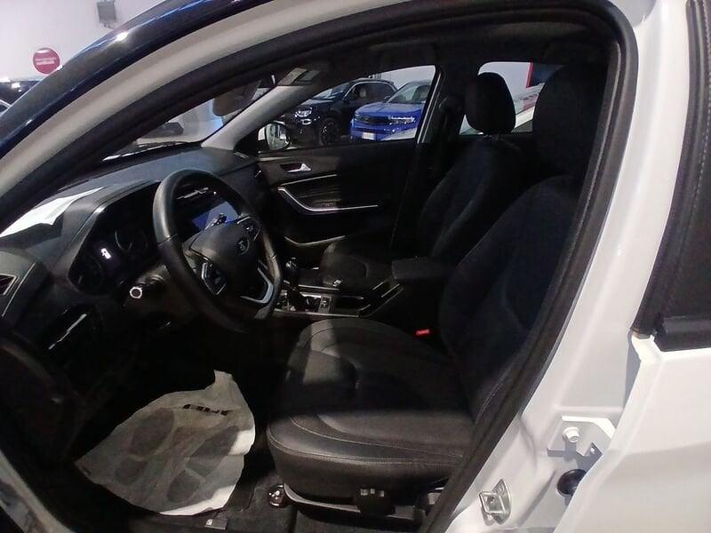 DR AUTOMOBILES dr 3.0 1.5 Bi-Fuel GPL