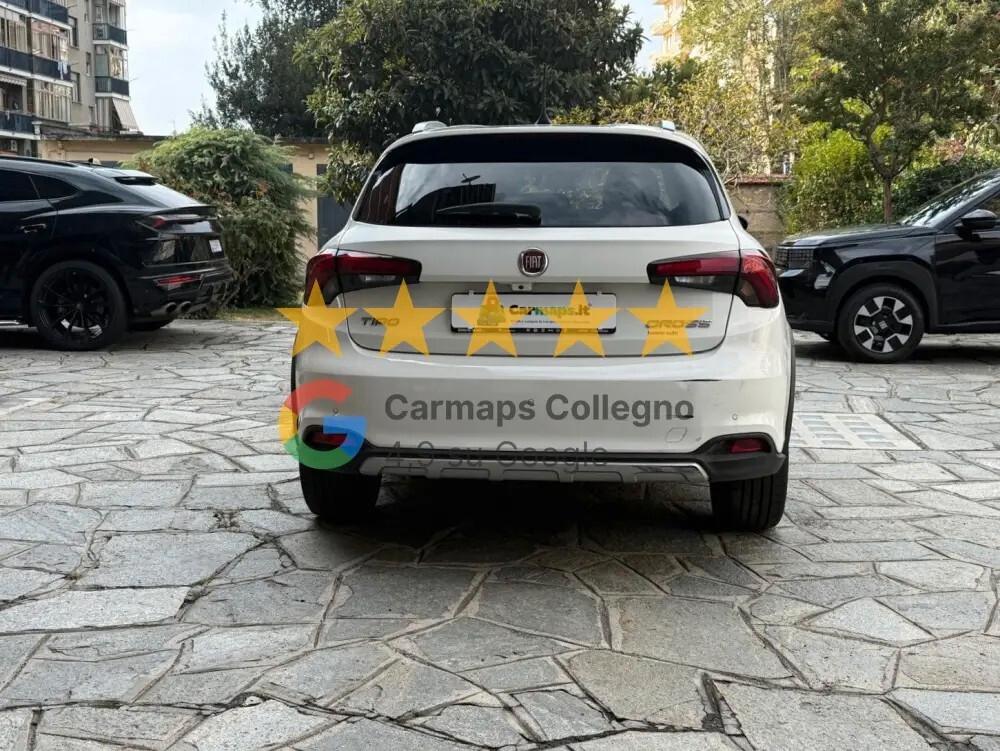 Fiat Tipo 1.0 5 porte Cross
