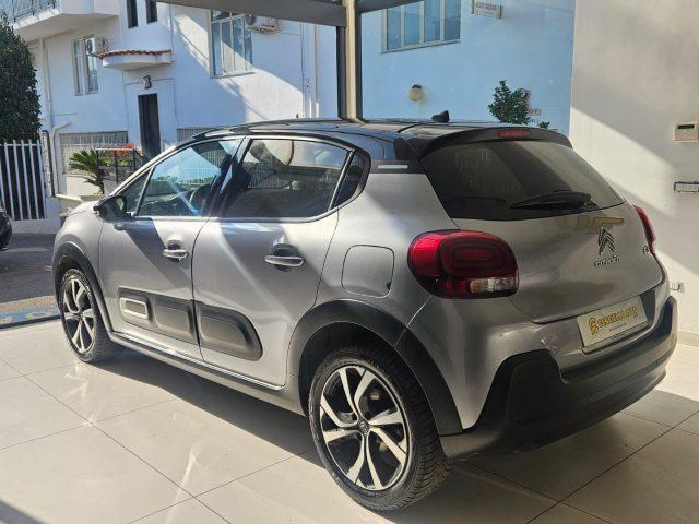 CITROEN C3 PureTech 110 S&S Shine tua subito da ?159,00 mensi