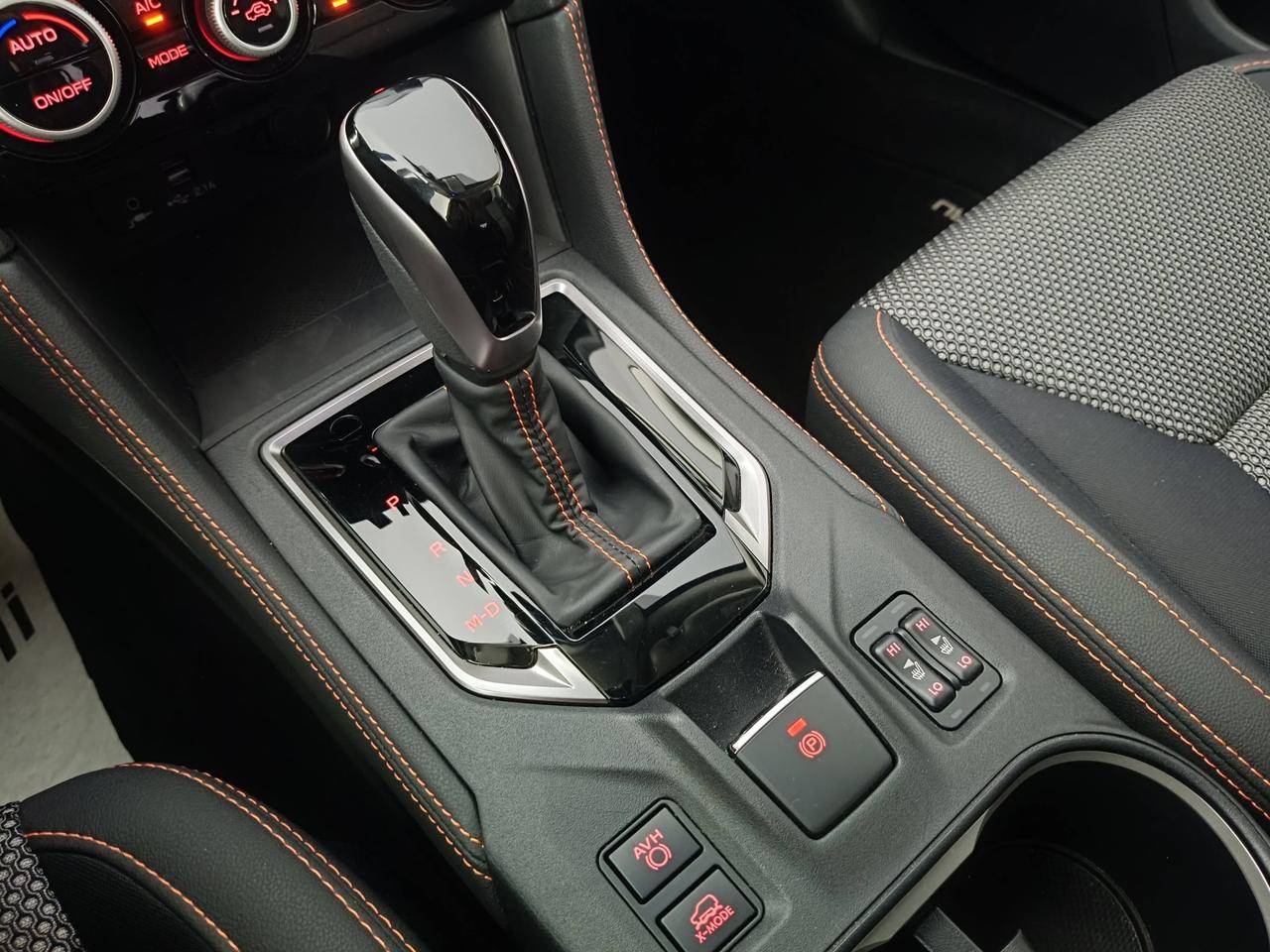 SUBARU XV II 2021 - XV 2.0i e-boxer Style Xtra lineartronic