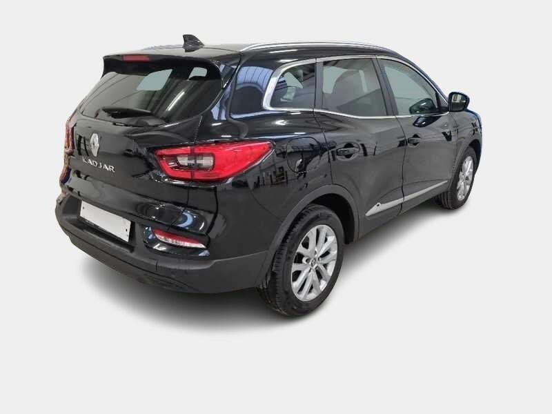 RENAULT KADJAR 1.5 DCI 85KW BLUE BUSINESS EDC