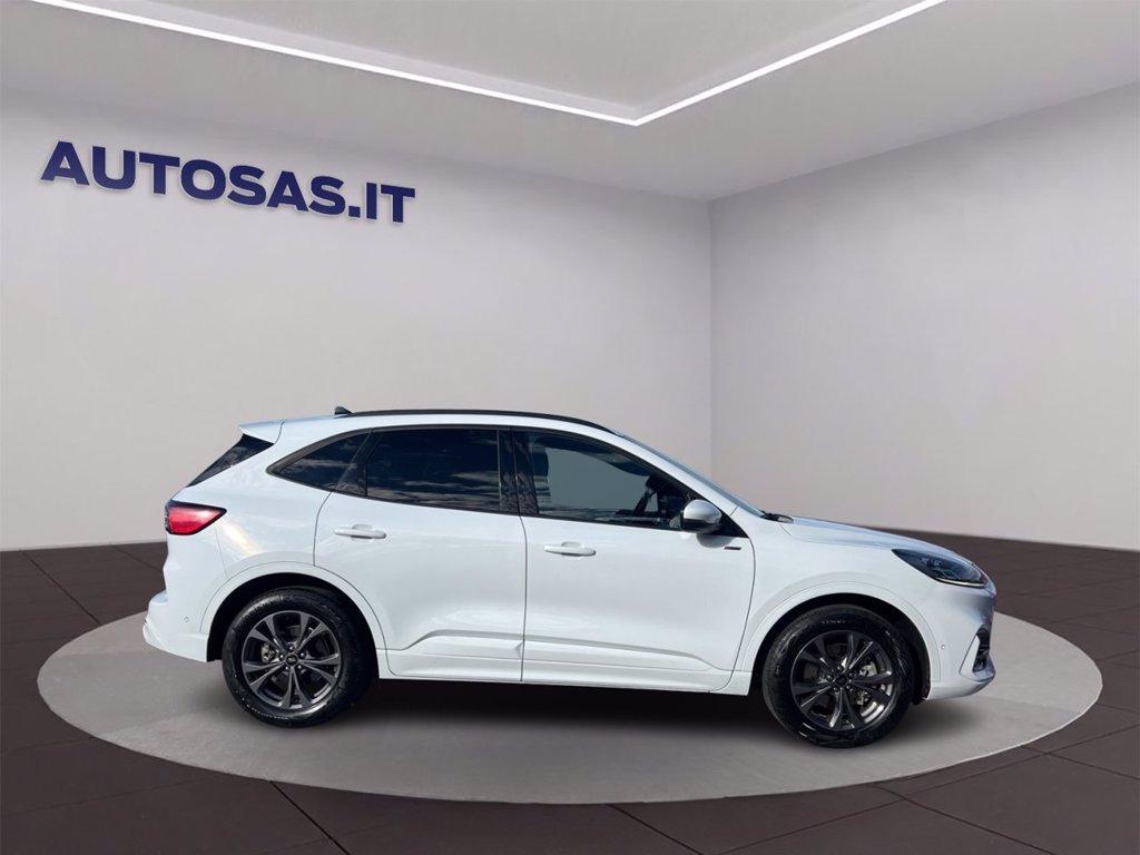 FORD Kuga 2.5 phev ST-Line X 2wd 225cv cvt del 2021