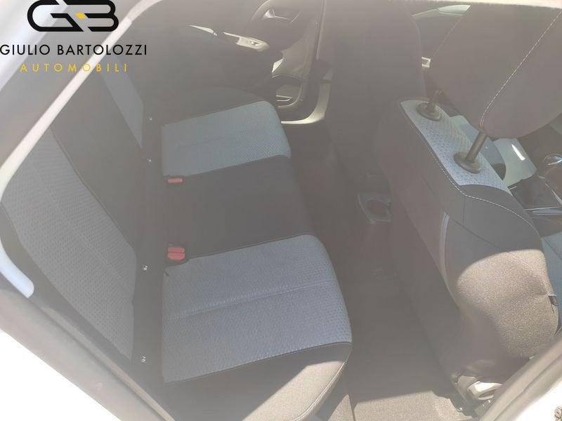 Opel Corsa 1.2 75cv Blitz Edition MT5