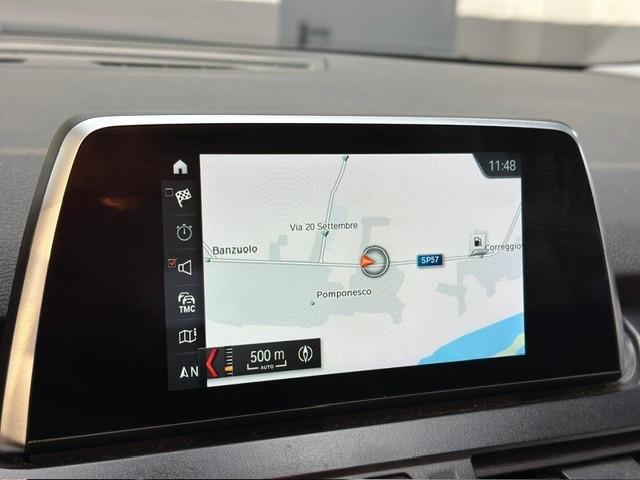 Bmw Serie 2 Gran Tourer 216d Grand Sport