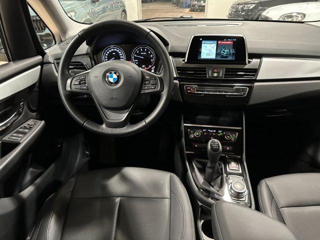 BMW 218 i Gran Tourer Business - Navi - LED - Camera - IVA