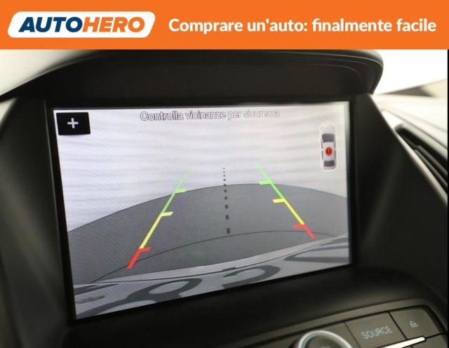 FORD Kuga 2.0 TDCI 180 CV S&S 4WD Powershift Vignale