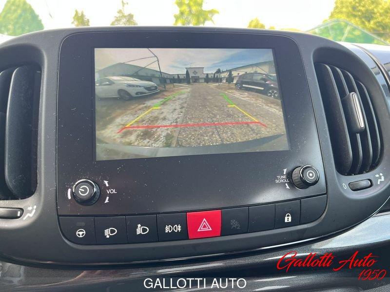 FIAT 500L Urban 1.4 95cv