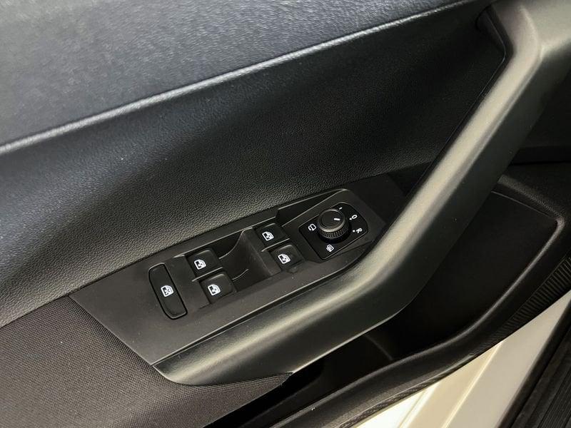 Volkswagen Polo Polo 1.0 TSI Edition Plus