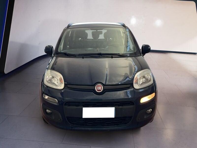 FIAT Panda III 2016 1.2 Lounge s&s 69cv my19