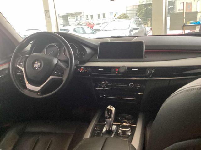 BMW X5 xDrive30d 258CV Experience