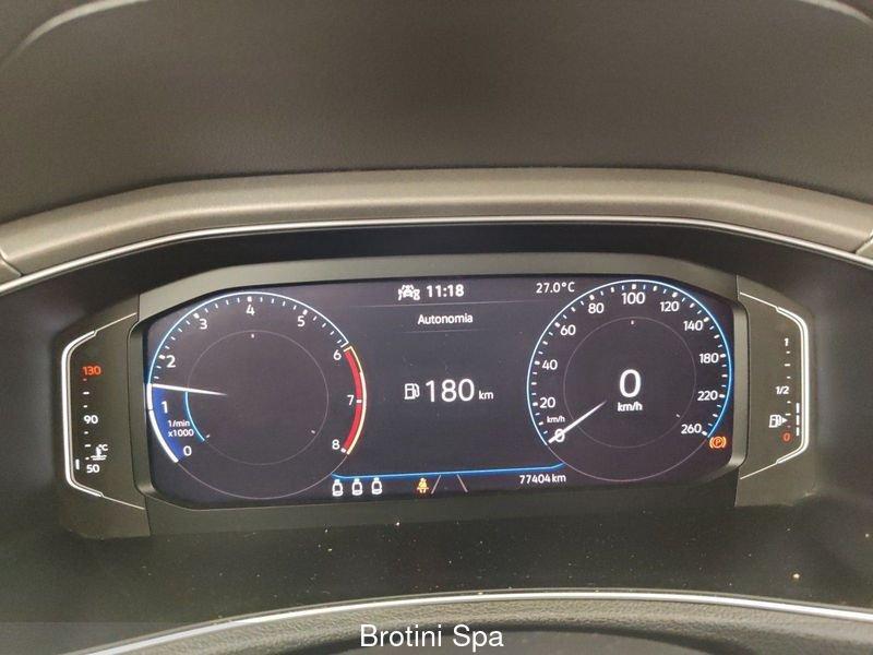 Volkswagen T-Roc T-Roc 1.0 TSI Style BlueMotion Technology