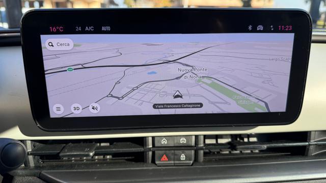 FIAT 600 HYBRID 1.2 110CV DCT MHEV LA PRIMA*24M.G.*CAM360°*