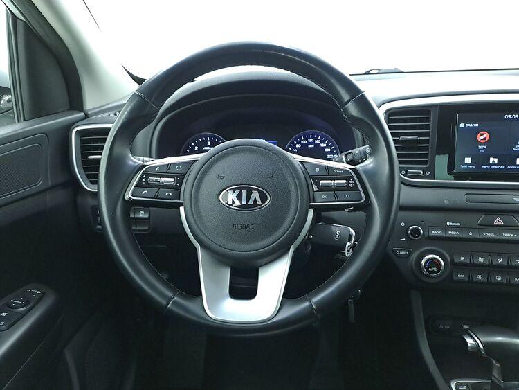 Kia Sportage Business Class DCT7 BR703777 1.6 Diesel 136CV