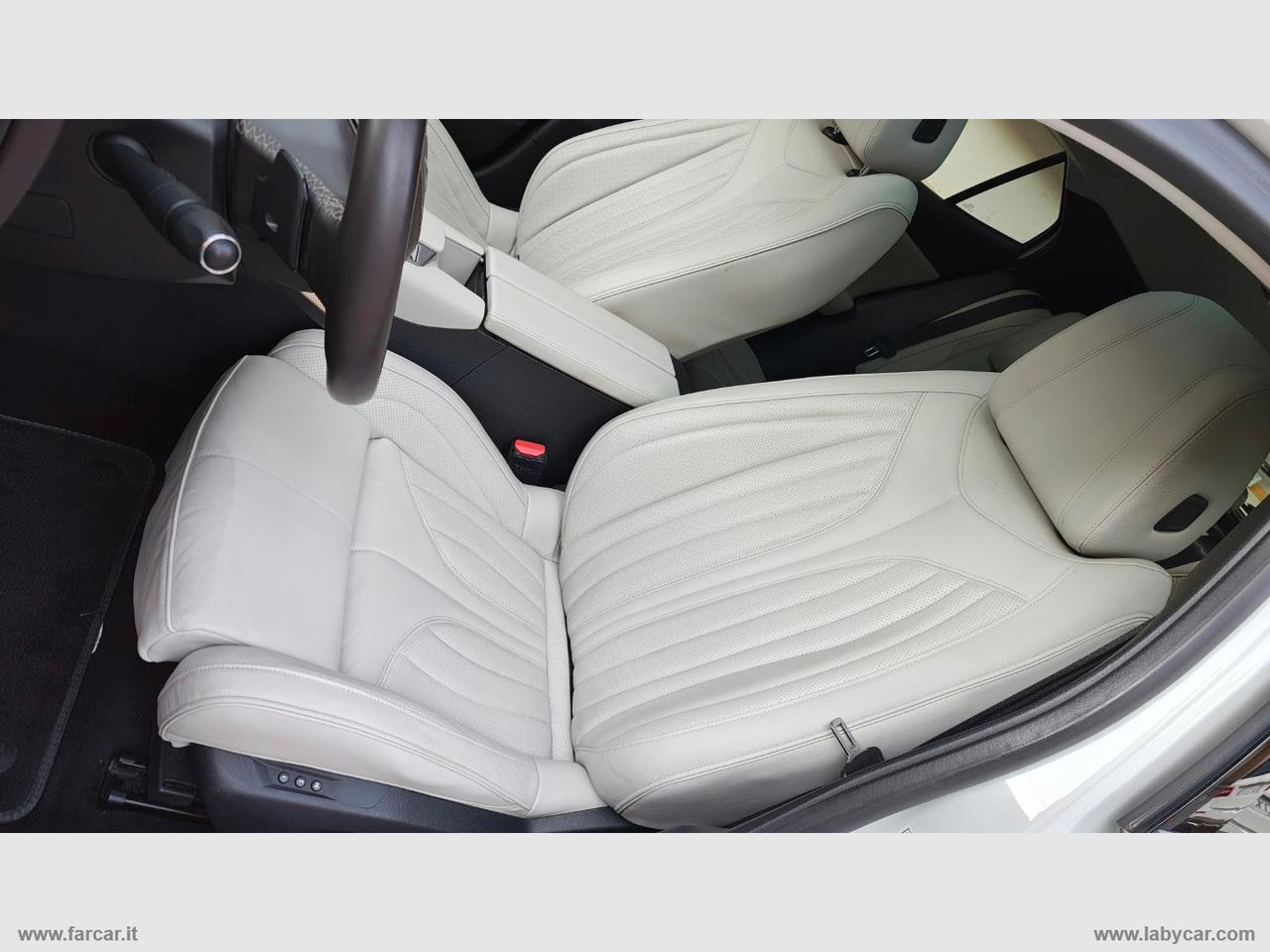 DS AUTOMOBILES DS 4 BlueHDi 130 aut. Rivoli