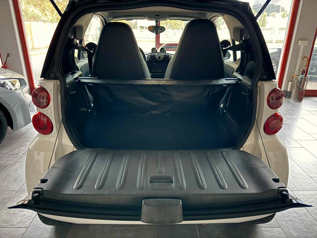 Smart ForTwo 1.0 71CV coupé Pulse NEOPATENTATI